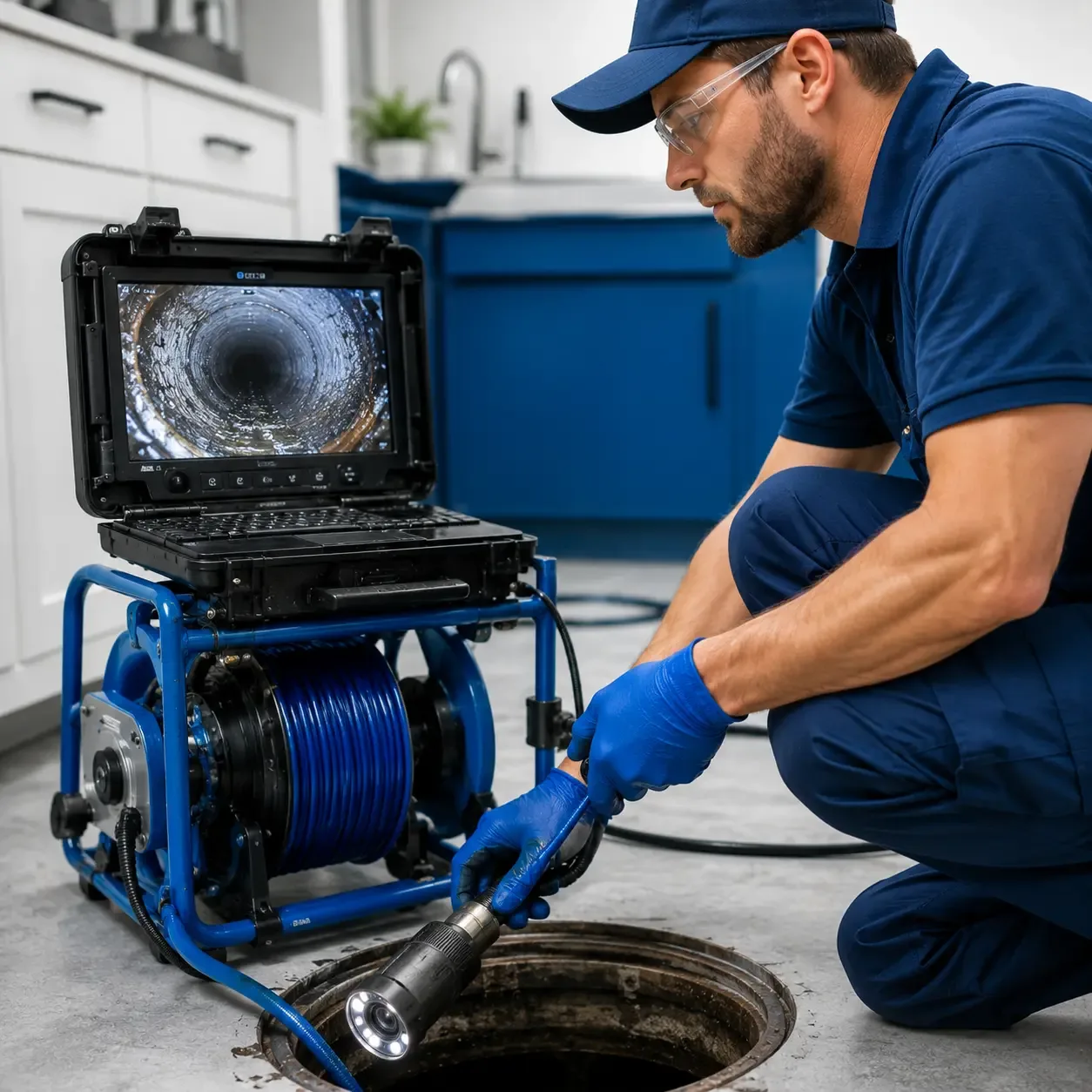 Pipe Relining professionals serving Ponderosa, NM